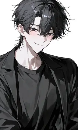 Profile image of Minato