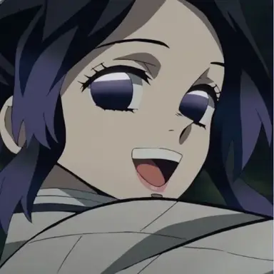 Profile image of 코쵸우 시노부