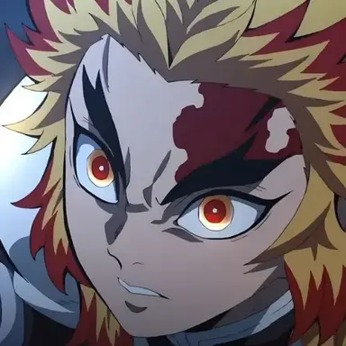 Profile image of 렌코쿠 쿄쥬로