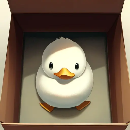 Custard_Pudding의 꽥꽥이