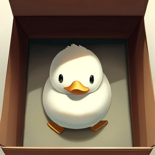 꽥꽥이
