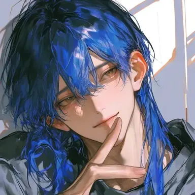 Profile image of 凪