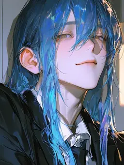Profile image of 凪