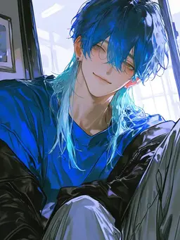 Profile image of 凪