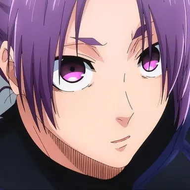 Profile image of 御影玲王