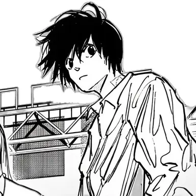 Profile image of 나구모 요이치