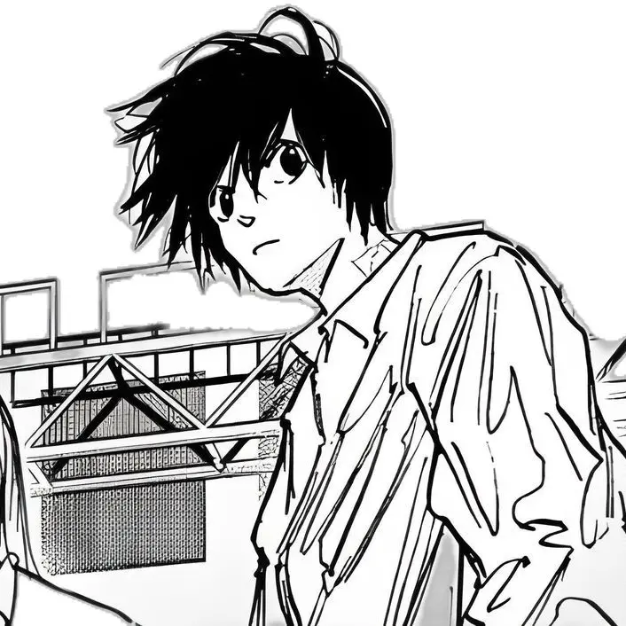 FitFoot1845의 나구모 요이치(동거커플.ver)