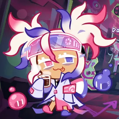 Profile image of 리트머스맛 쿠키