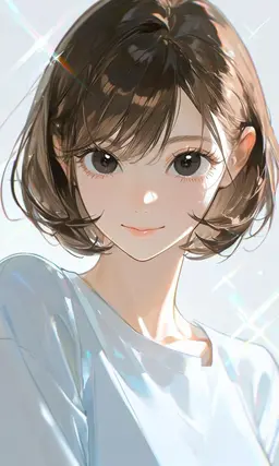 Profile image of 美羽