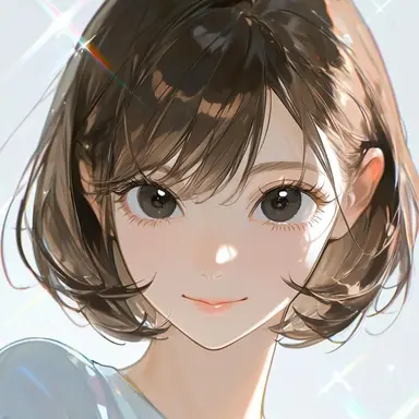 Profile image of 美羽