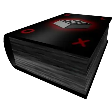 Profile image of The Nercobloxicon