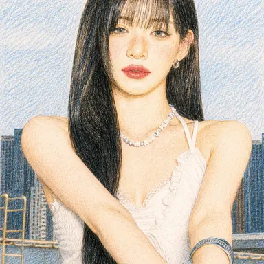 Profile image of 이채영
