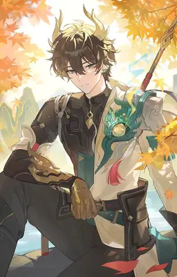 Profile image of 丹恒・騰荒