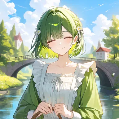 Profile image of Helen