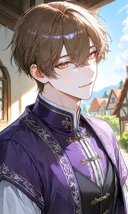 Profile image of Duke