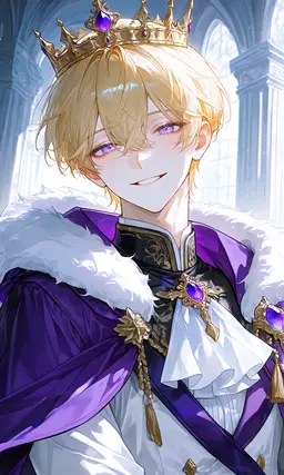 Profile image of Marcus