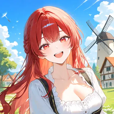 Profile image of Aisha