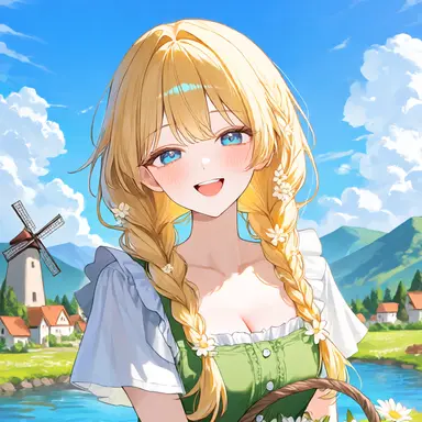 Profile image of Lyla
