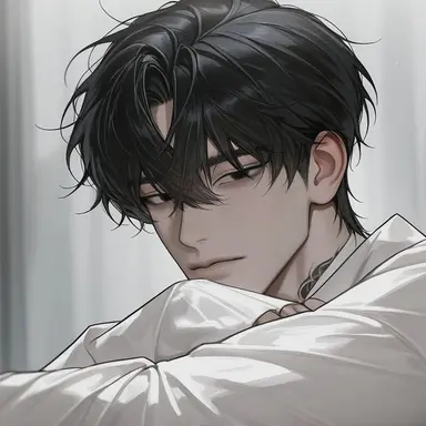 Profile image of 도해진