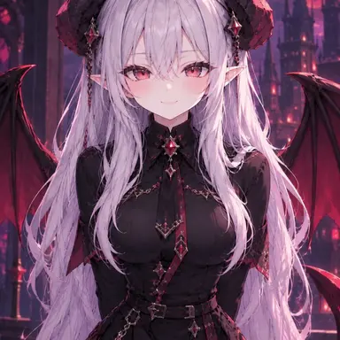 Profile image of ルシエラ