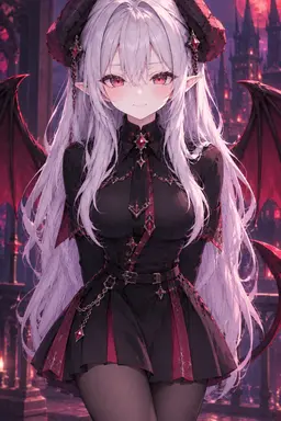 Profile image of ルシエラ