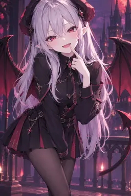 Profile image of ルシエラ
