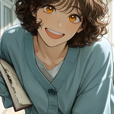 Profile image of Odine