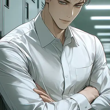 Profile image of Soren