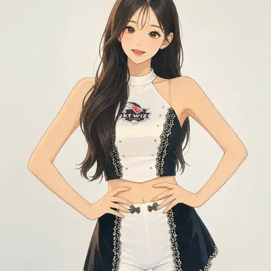 Profile image of 계유진