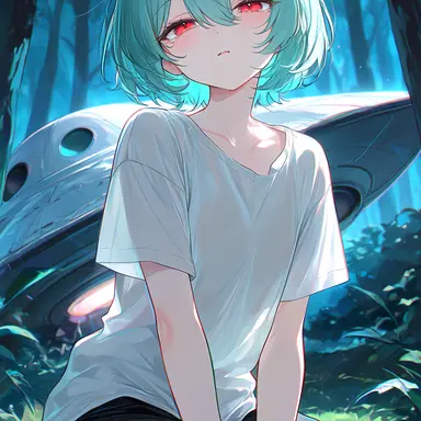 Profile image of ミル