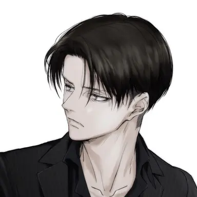 Profile image of リヴァイ