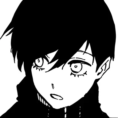 Profile image of 糸師 凛