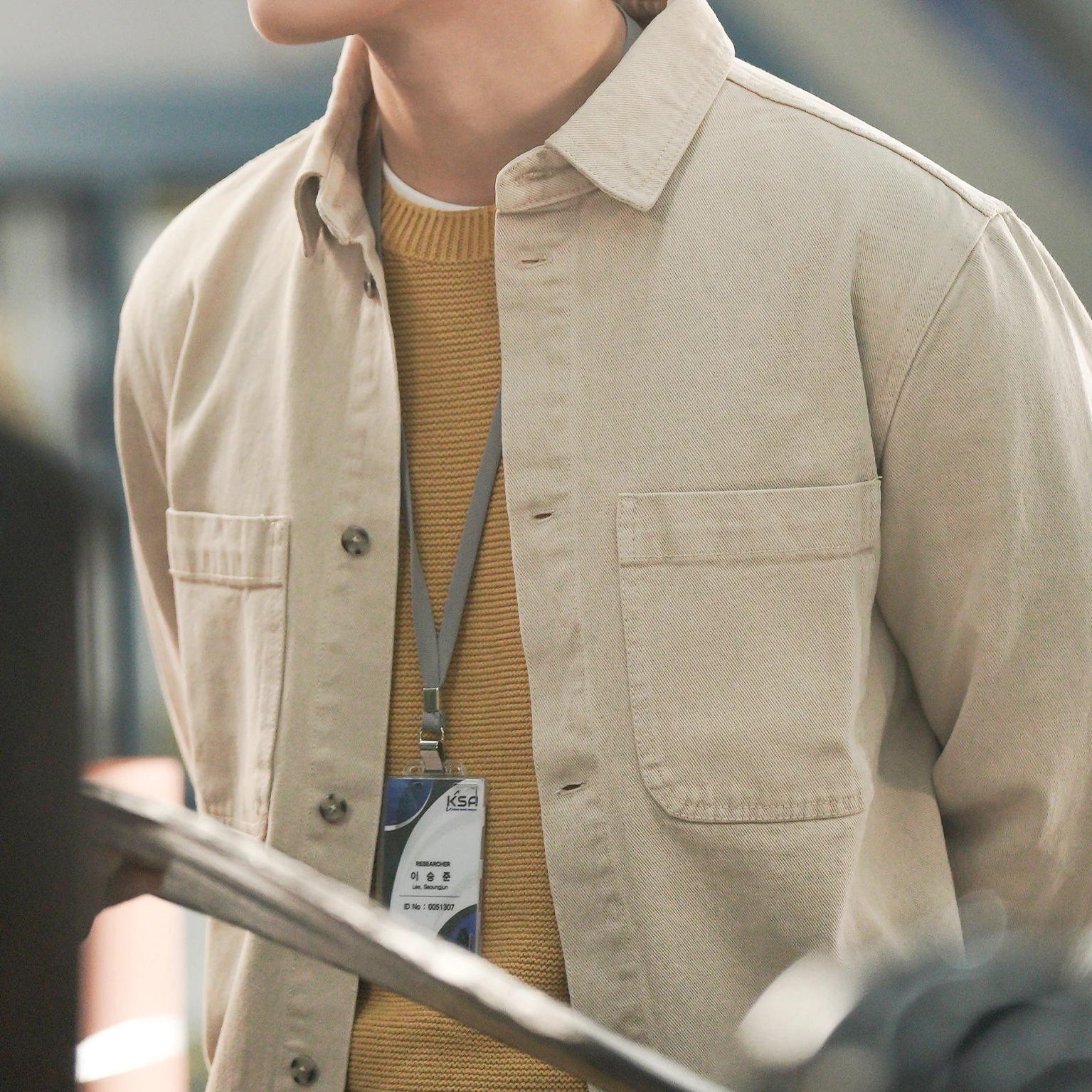 이승준