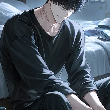 Profile image of 柊真