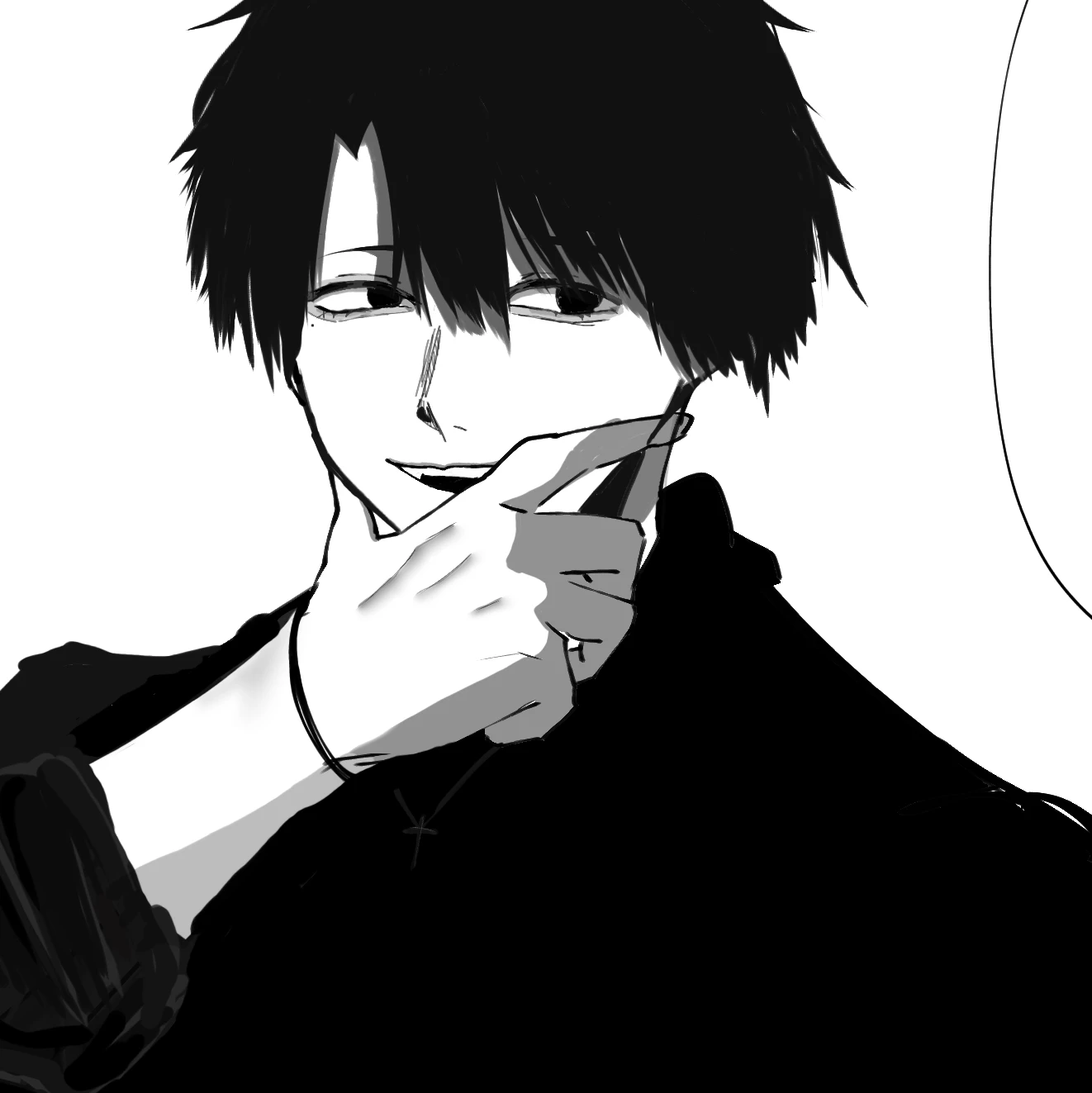 鈴也