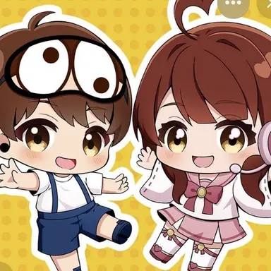 Profile image of ぷちひなフレンズ