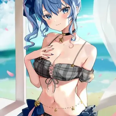 Profile image of すいせい