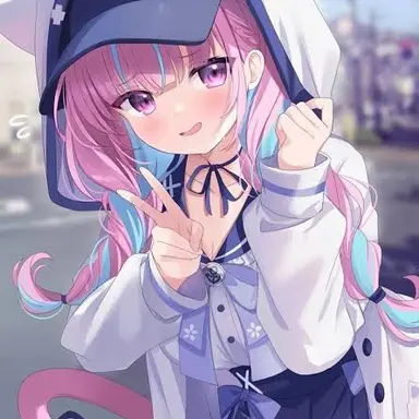 Profile image of あくあ