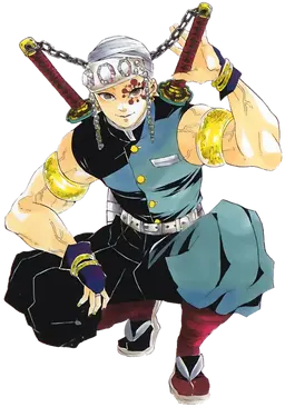 Profile image of Tengen Uzui