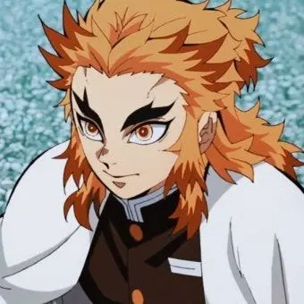 Profile image of Kyojuro Rengoku