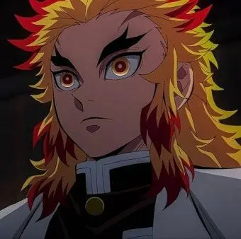 Profile image of Kyojuro Rengoku