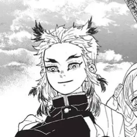 Profile image of 렌고쿠 쿄주로