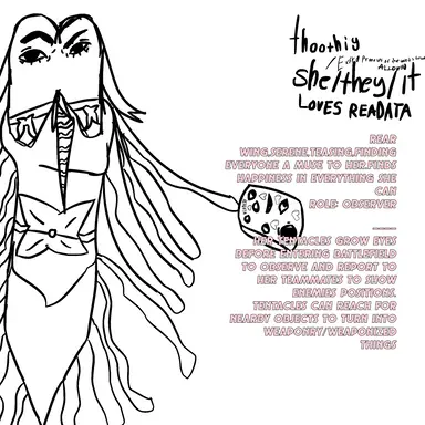 Profile image of Thoothiy