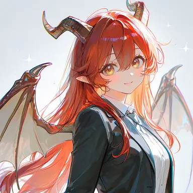 Profile image of 龍人族