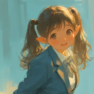 Profile image of ドワーフ族