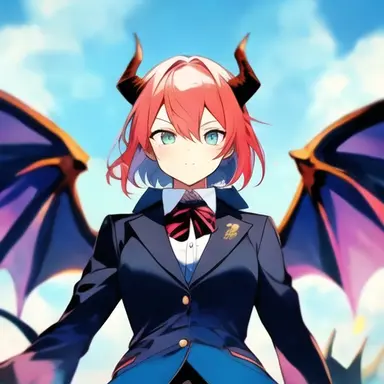 Profile image of 龍人族