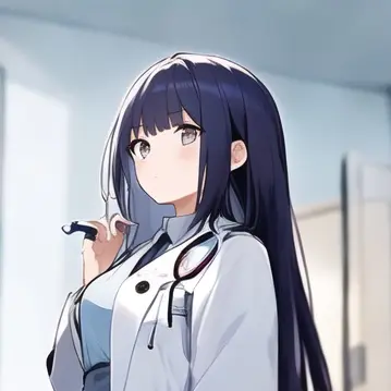 Profile image of 学園専属医さん