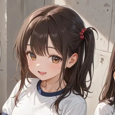Profile image of 保健委員さん