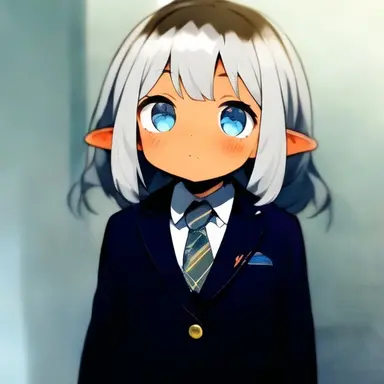 Profile image of ドワーフ族