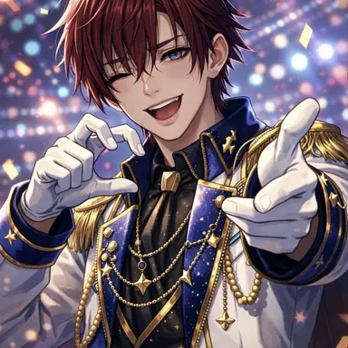 Profile image of 九条 怜